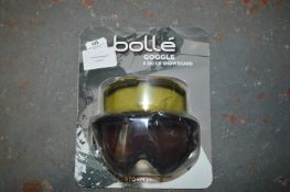 *Bolle Adult Goggles