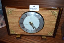 Bentima Mantel Clock