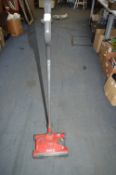 G-Tech Cordless Sweeper