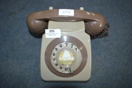 Vintage Gec Telephone