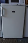 Zanussi Undercounter Refrigerator