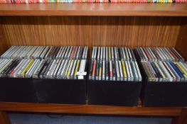 Large Collection of CDs Mostly Classical