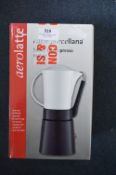 Aerolatte Espresso Coffee Maker