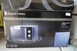 Russell Hobbs 20L Microwave Oven