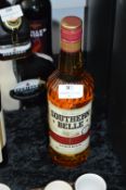 70cl Bottle of Southern Bell Liqueur