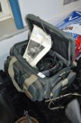 Sony Video Camera CCDFX200E with Carry Case