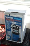 Clarke Submersible Electric Water Pump