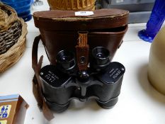 Zenith 7x50 Binoculars with Case