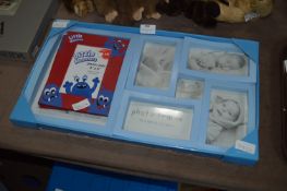 Collage Photo Frames