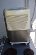 Dehumidifier WDH210