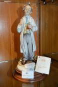 Capodimonte Figurine - Doctor