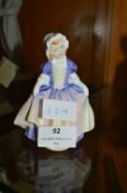 Royal Doulton Figurine - Dinkydo HN1678