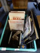 Collection of Books - Hull Memories, Hornsea Potte