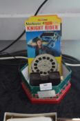 Bakelite Viewmaster with Viewing Disks