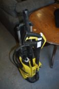 Karcher K4 Pressure Washer