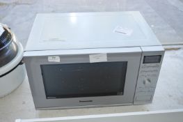 *Panasonic Combination Microwave Oven