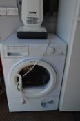 Hotpoint Experience 8kg Dryer