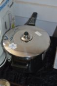 Duromatic Pressure Cooker Pan