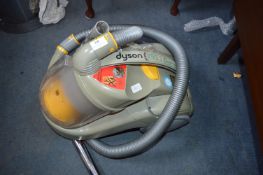Dyson 02 Dual Cyclone Vacuum Cleaner
