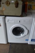 Beko 6kg 1200rpm Washing Machine