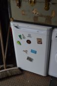 Indesit A-Class Undercounter Fridge