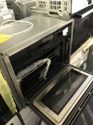 *Neff Compact Oven With Microwave Model:C17MS32N0B