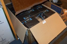 Box Containing 45 Cartons of 10 Vype Classic Flavo