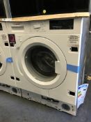 *Bosch Washing Machine Model:WIW28300GB