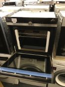 *Siemens Oven Model:HR676GBS6B