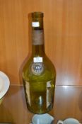 Large Green Bottle - Martell