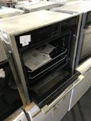 *Neff Oven Model:B57CR22N0B