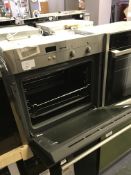 *Neff Oven Model:B12S32N3GB