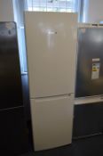 *Bosch Free-Standing Fridge-Freezer Model:KGN34NW3AG