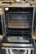 *Neff Oven Model:B17CR32N1B