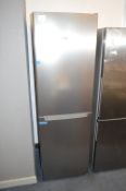 *Bosch Free-Standing Fridge-Freezer Model:KGN34NL3AG