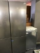 *Bosch Free-Standing Fridge-Freezer Model:KGN39VL35G