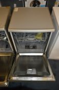 *Bosch Freestanding Dishwasher 60cm Silver-Inox Model:SMS25EI00G