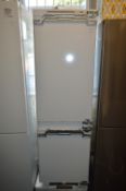 *Siemens Integrated Fridge-Freezer Model:KI34NP60GB