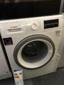 *Bosch Washing Machine Model:WAT28450GB