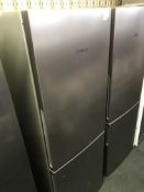 *Bosch Free-Standing Fridge-Freezer Model:KGV33VL31G