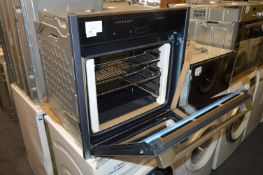 *Neff Oven Model:B17CR32N1B