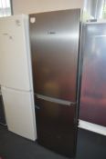 *Bosch Free-Standing Fridge-Freezer Model:KGN34NL3AG