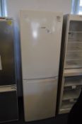 *Bosch Free-Standing Fridge-Freezer Model:KGN34NW3AG