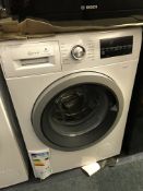 *Neff Washing Machine Model:W7460X4GB