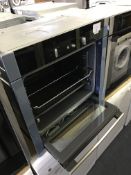 *Neff Oven Model:B44S53N5GB