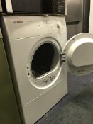 *Bosch Tumble Dryer Model:WTA74100GB