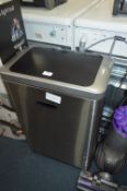 *80L MOTION SENSOR WASTE BIN