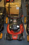 *MTD 53CM SELF PROPELLED LAWNMOWER