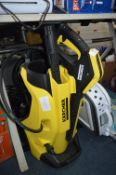 *KARCHER K4 PREMIUM FULL CONTROL PRESSURE WASHER