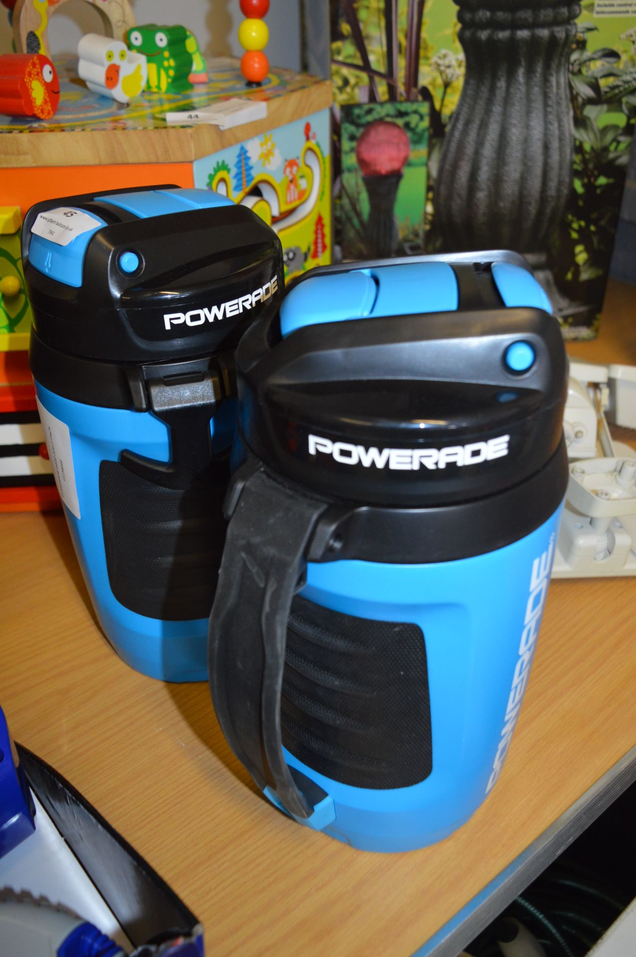 *POWERADE 64OZ JUG 2 PACK